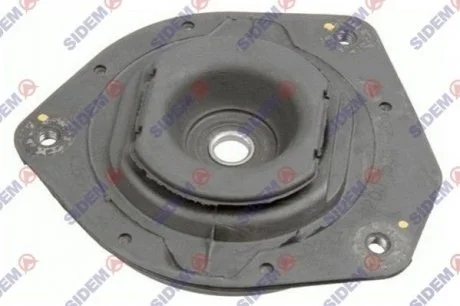 Подушка амортизатора (переднего) Renault Kangoo 08- SIDEM 805423