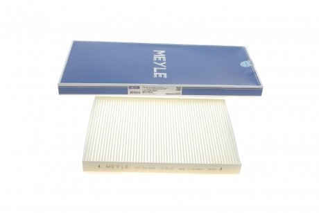 Фільтр салону VW Caddy II/Golf III/Skoda Octavia MEYLE 1123190029