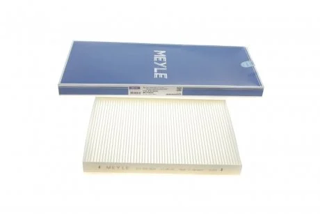 Фільтр салону VW Caddy II/Golf III/Skoda Octavia MEYLE 1123190029