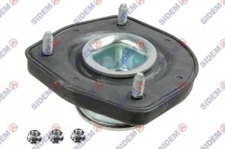 LOZYSKO AMORT./T/TUCSON 2.0CRDI 04-10 /L SIDEM 887504