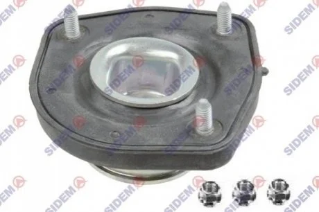 LOZYSKO AMORT./T/TUCSON 2.0CRDI 04-10 /P SIDEM 887505