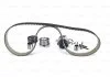 ZESTAW VW ROZRZADU 2,0TDI A3/A4/ GOLF VI BOSCH 1987946470 (фото 4)