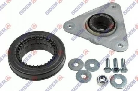 MOCOWANIE AMORT/T/ CLIO 12- /L+P/ZESTAW SIDEM 805426KIT