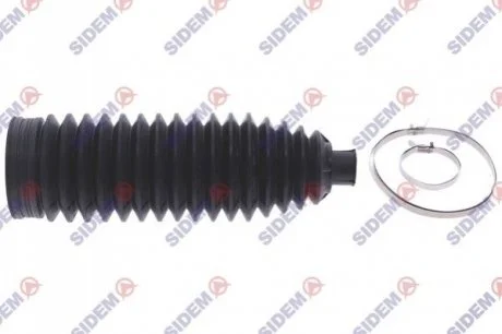 Пильник рульового механізму гумовий SIDEM 365034