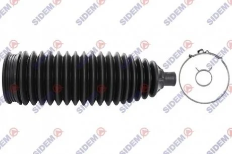 OSLONA PRZEKL.KIER./P/RAPID 12- /L+P/ SIDEM 337030