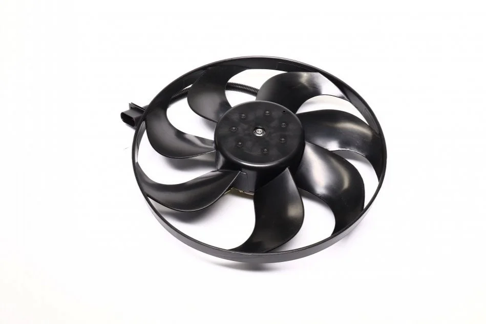 Вентилятор двигателя VAG (пр-во AVA) AVA COOLING VN7521 (фото 1)