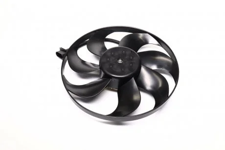 Вентилятор двигателя VAG (пр-во AVA) AVA COOLING VN7521