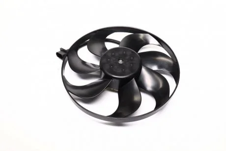 Вентилятор двигателя VAG (пр-во AVA) AVA COOLING VN7521