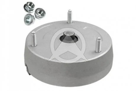 Ремонтний комплект, опорний підшипник амортизатора SIDEM 821404KIT