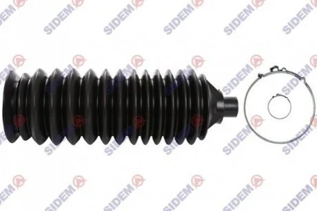 OSLONA PRZEKL.KIER./P/SWIFT 95-05 SIDEM 377035