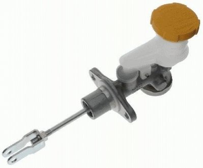 Циліндр зчеплення головний SACHS 6284600614