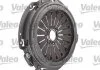 Диск зчеплення нажимний VALEO 805530