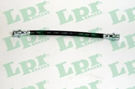Шланг гальмівний LPR 6T48027