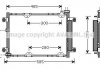 Автозапчасть AVA COOLING SZ5075D (фото 1)