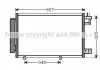 Автозапчасть AVA COOLING FDA5439D (фото 1)