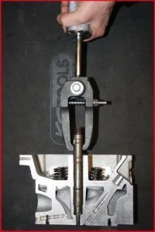 Динамометричний ключ 1/2" ERGOprec 60-320 Нм храпова головка KS TOOLS 5161572