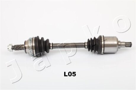 Приводний вал JAPKO 62L05