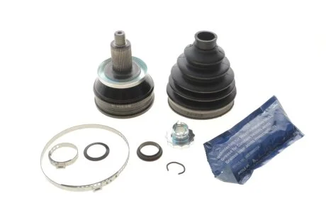 ШРКШ (зовнішній) Skoda Fabia/Roomster/VW Polo/Audi A2 1.2TDI-2.0 99- (36/30/52mm) MEYLE 1004980302