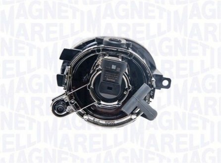 Фара протитуманна BMW 3 (E46) 01-05/5 (E39) 00-03 (L) MAGNETI MARELLI 719000000134