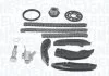 Комплект ланцюга ГРМ BMW X5 (F15/F85) 13-, N47 D20D MAGNETI MARELLI 341500000592 (фото 1)