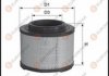 Фільтр повітряний Ford Ranger 2.2 TDCi/2.5 16V 11- EUROREPAR 1667449180 (фото 1)