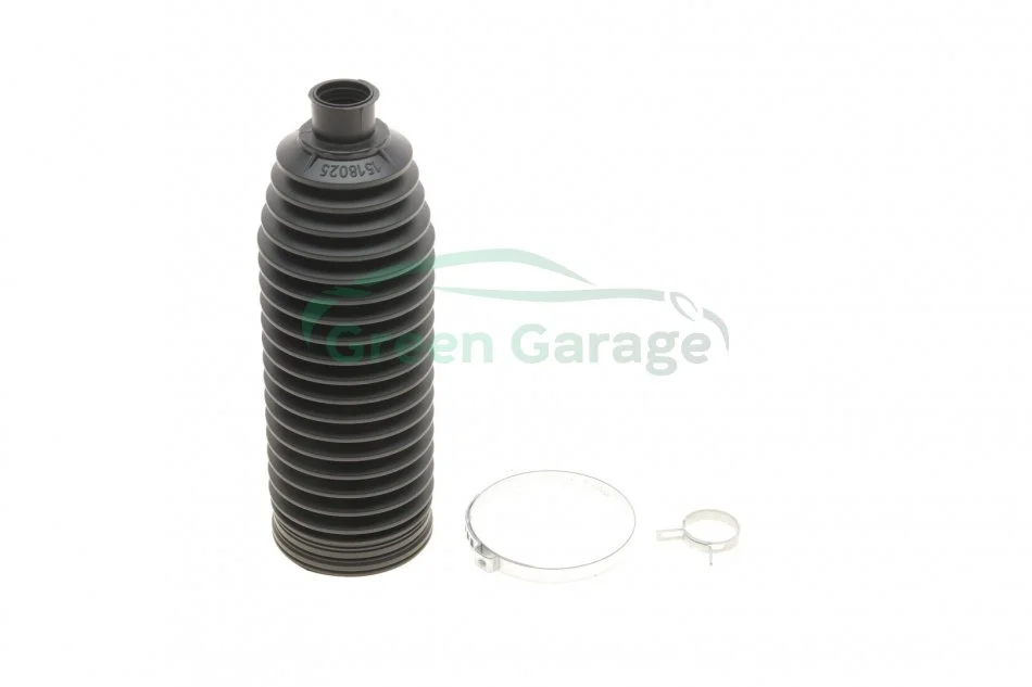 Пильовик рейки кермовий Ford Galaxy/Mondeo 14- MEYLE 5146200012 (фото 1)