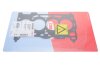 Прокладка ГБЦ VW Golf VII 1.6i 14-, Ø77,50mm CORTECO 83403296 (фото 1)