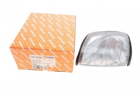 Ліхтар вказівника повороту, правий AUTOTECHTEILE 130 8229