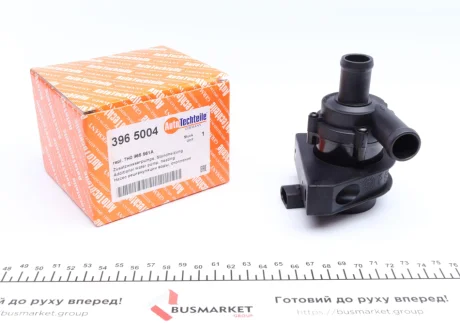 Насос системы AUTOTECHTEILE 396 5004