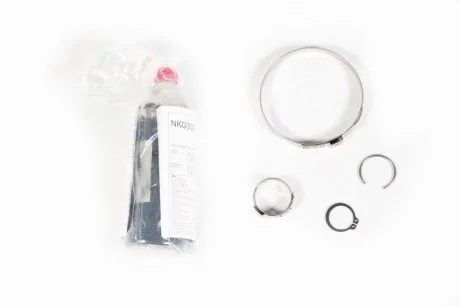 Antriebswelle ausen vorn SUBARU 28391SC002
