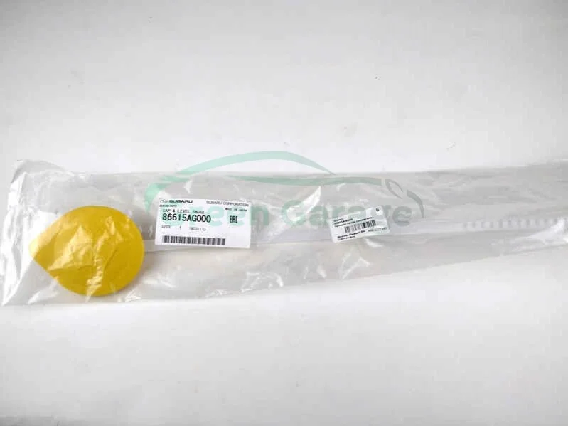 Deckel Tank Waschanlage SUBARU 86615AG000 (фото 1)