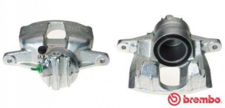 Гальмівний супорт BREMBO F61 164