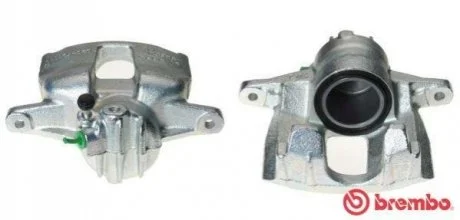 Гальмівний супорт BREMBO F61 164