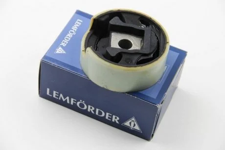 Подушка двигуна LEMFORDER 35007 01