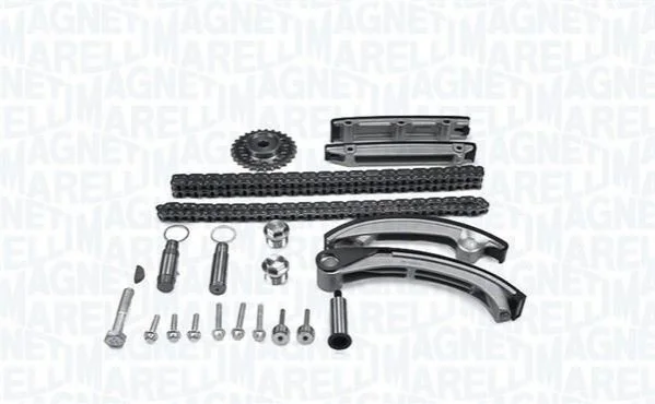Автозапчасть MAGNETI MARELLI 341500000140 (фото 1)
