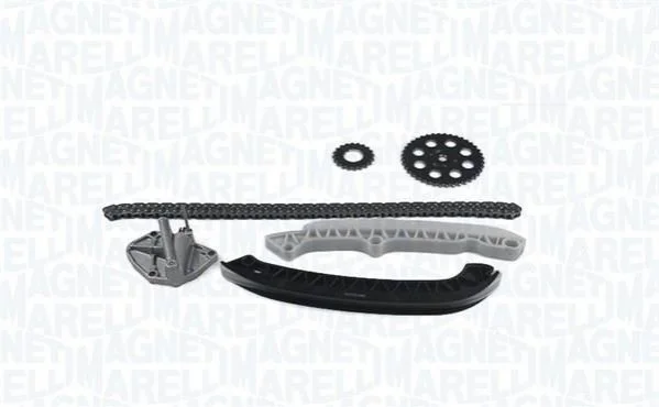 Автозапчасть MAGNETI MARELLI 341500000160 (фото 1)