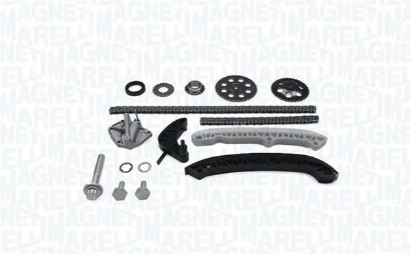 Автозапчасть MAGNETI MARELLI 341500000162 (фото 1)