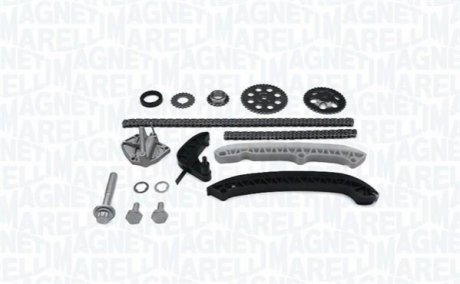 Автозапчасть MAGNETI MARELLI 341500000162