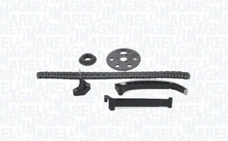 Автозапчасть MAGNETI MARELLI 341500000180