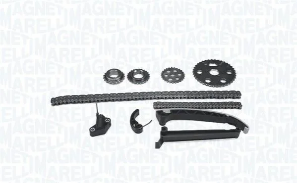 Автозапчастина MAGNETI MARELLI 341500000182 (фото 1)