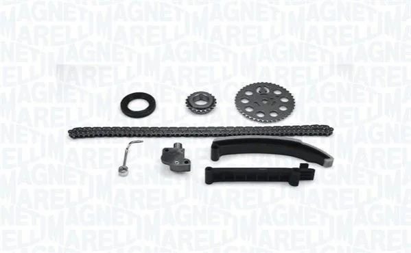 Автозапчасть MAGNETI MARELLI 341500000210 (фото 1)