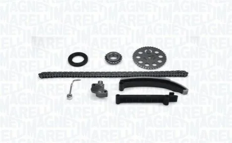 Автозапчастина MAGNETI MARELLI 341500000210