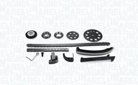 Автозапчастина MAGNETI MARELLI 341500000212