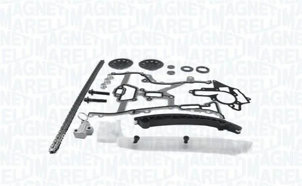 Автозапчасть MAGNETI MARELLI 341500000240 (фото 1)