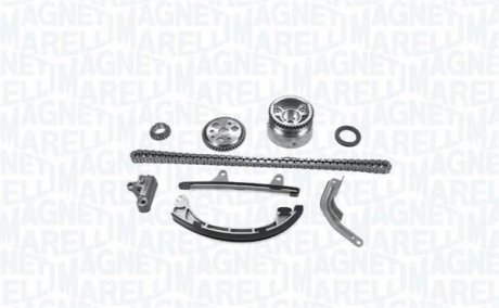 Автозапчасть MAGNETI MARELLI 341500000250 (фото 1)