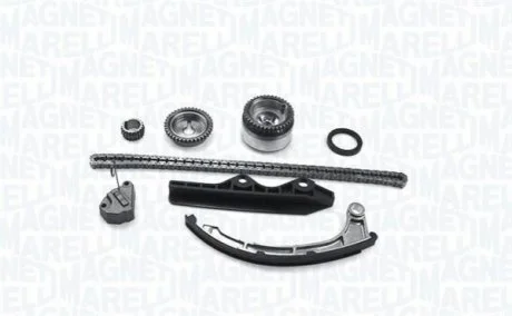 Автозапчастина MAGNETI MARELLI 341500000270