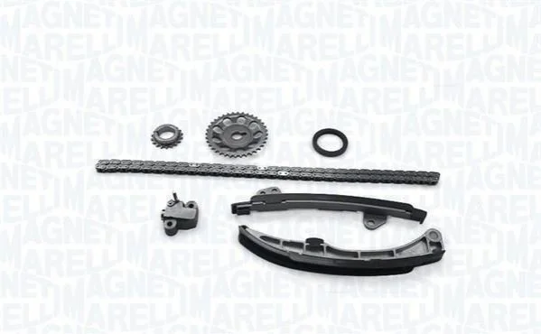Автозапчастина MAGNETI MARELLI 341500000290 (фото 1)