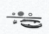 Автозапчастина MAGNETI MARELLI 341500000290 (фото 1)