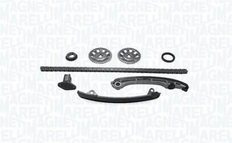 Автозапчасть MAGNETI MARELLI 341500000320