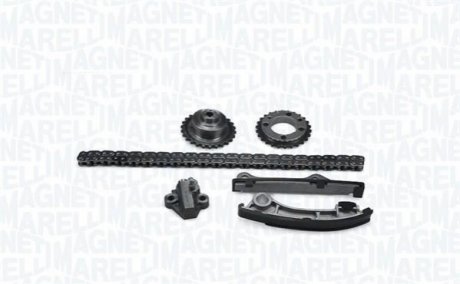 Автозапчастина MAGNETI MARELLI 341500000350